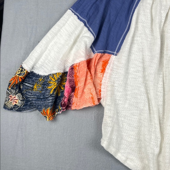 Free People Friday Night Fever Top
Size: Large - Picture 7 of 8